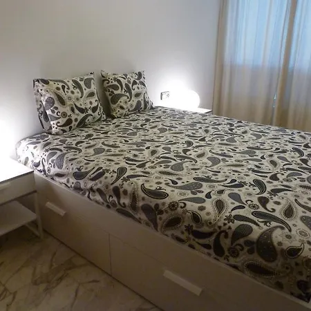 Apartment Turia *