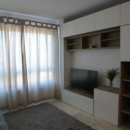 Apartment Turia *