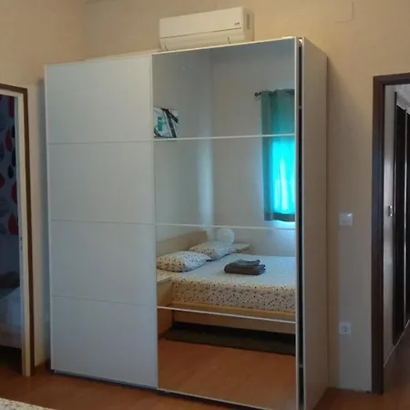 Apartment Turia *