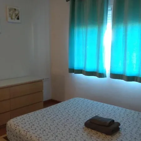 Apartament Turia *