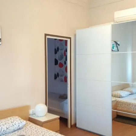 Apartment Turia *