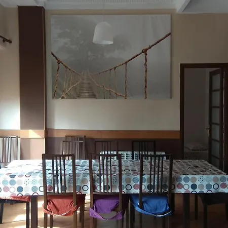 Apartment Turia *