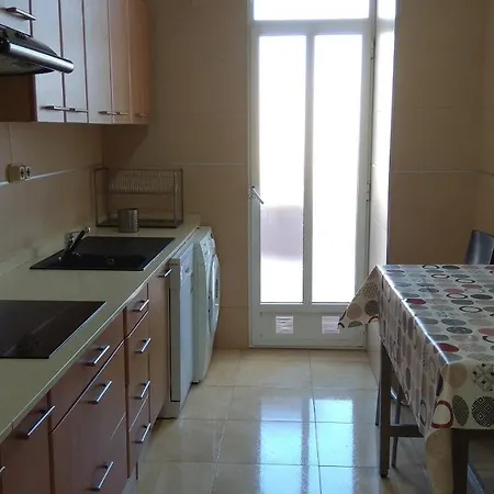 Apartment Turia