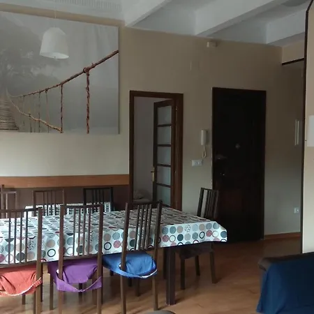 Apartment Turia *