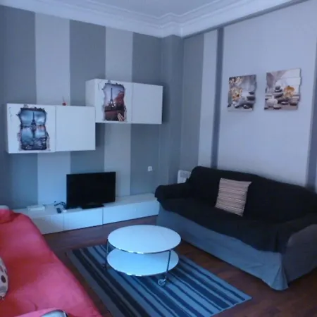 Turia Apartment Valencia