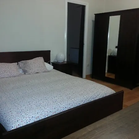 Apartment Turia