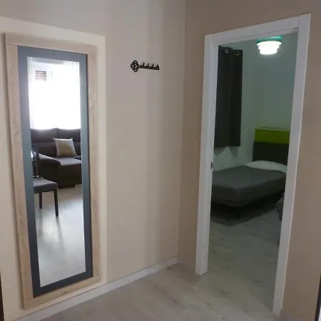 Turia Apartment Valencia