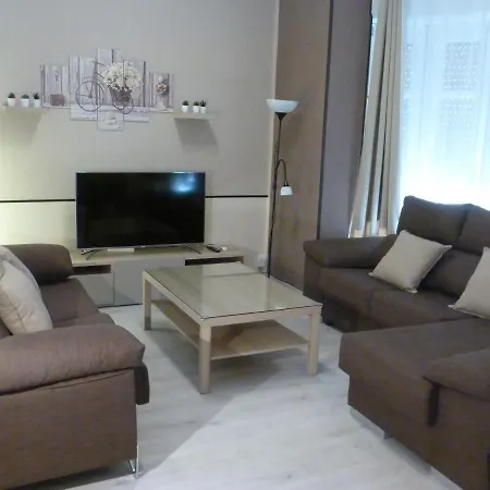 Turia Apartment Valencia