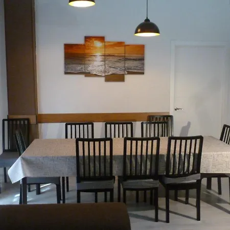 Apartment Turia *