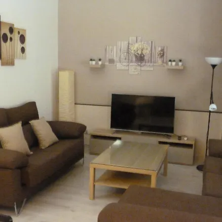Apartment Turia Valencia