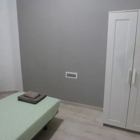 Turia Appartement Valencia