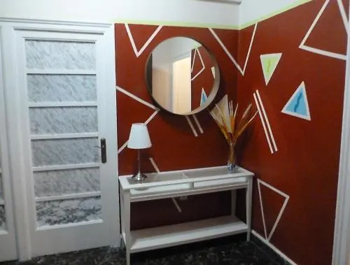 Appartement Turia