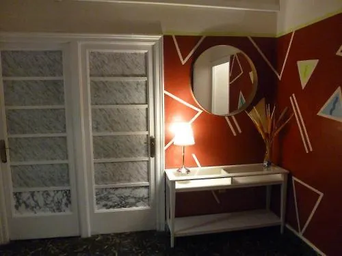 Turia Appartement *