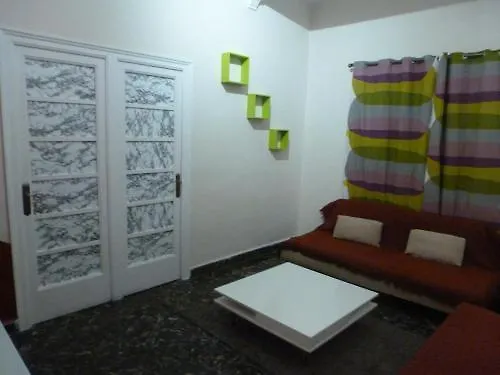 Turia Appartement *
