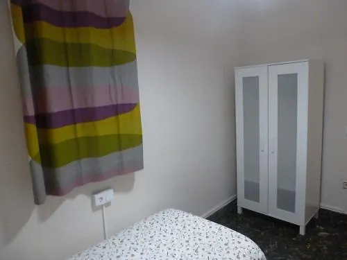 Appartement Turia