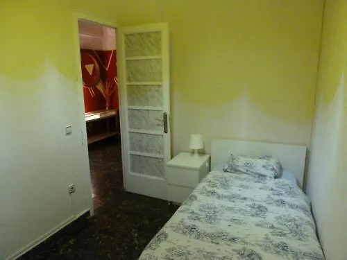 Appartement Turia Valence