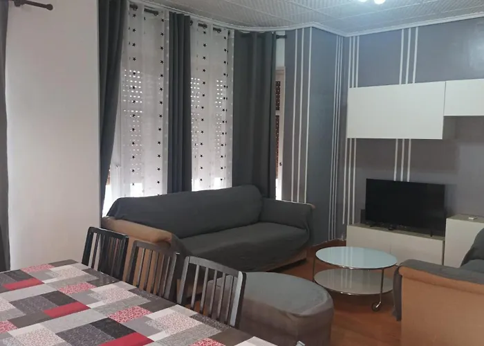 Appartement Turia *