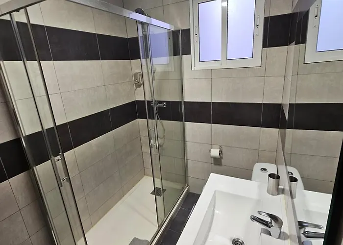 Turia Appartement *