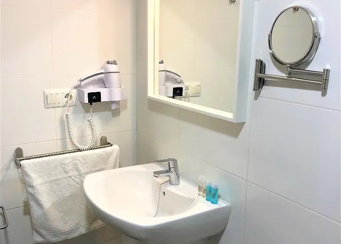 Appartement Turia