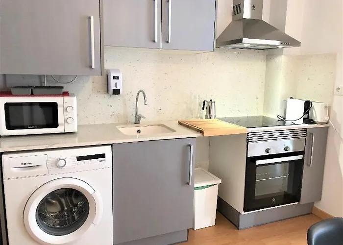 Appartement Turia