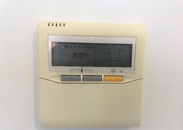 アパルタメントス トゥリア