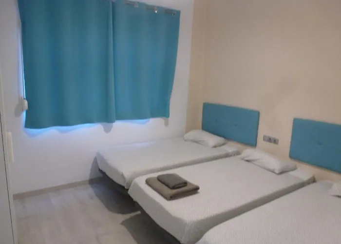 Appartement Turia Valence